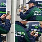 slot openen korendijk